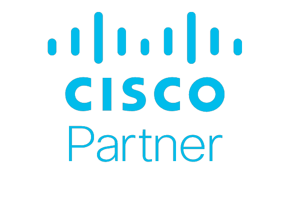 Cisco partner-logo