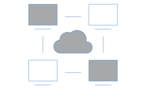 Grayson Data Networking